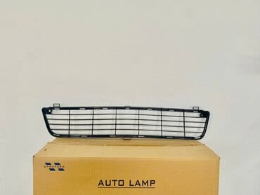 barmaqliqlar: Toyoto Hilux 2012 on bufer setkalari . Toyoto Hilux 2012 qabaq bufer — 1