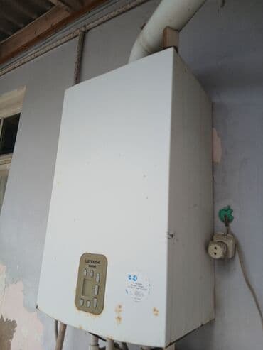 xonçaların satışı: Kombi satılır — 4