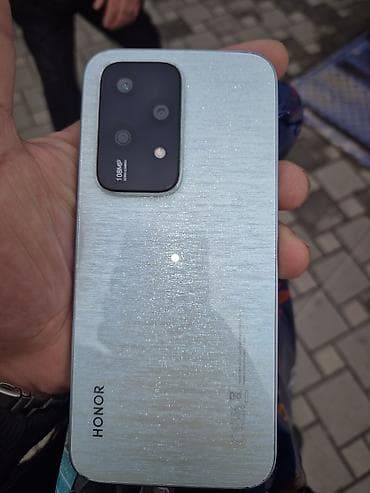 ayfon x qiyməti: Honor 8 — 2