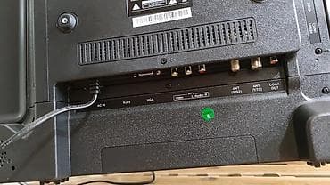 Televizor Ficher Alman brendi 2 modeli var Smart olan ve olmayan — 8