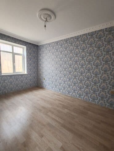 bina az gəncə: Binəqədi qəs. 4 otaqlı, 100 kv. m, Kredit yoxdur, Yeni təmirli — 13