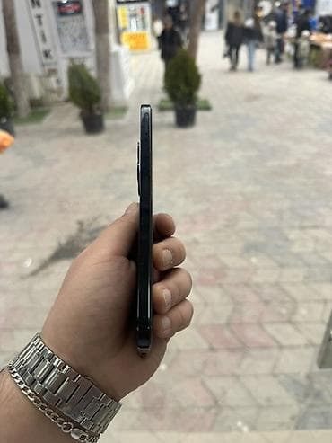 yupiter yp 333: Honor X8b, 128 GB, rəng - Qara, Barmaq izi, Face ID, İki sim kartlı — 6