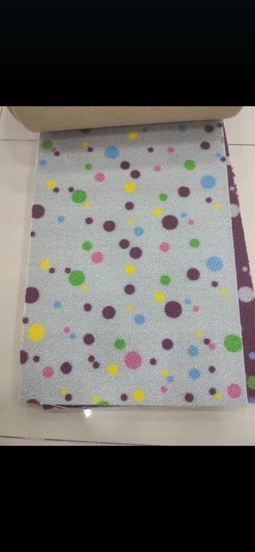 Xalçalar: Xalça Qoruyucu, Kredit yoxdur — 19