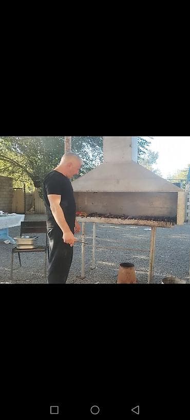 Nasoslar və hidroforlar: Manqal, Kömür, Şişli — 10