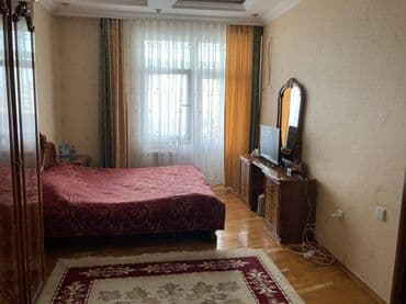 7 8 mkr kiraye evler: 7 otaqlı, Yeni tikili, 280 kv. m — 9