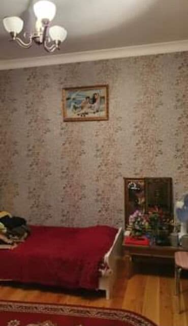 gence heyet evleri 2021: Binəqədi qəs. 3 otaqlı, 100 kv. m, Yeni təmirli — 7