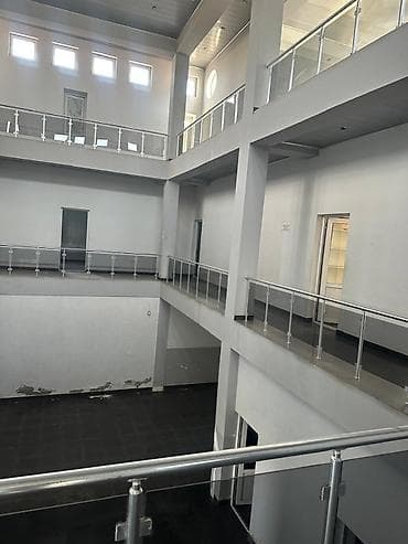 memar ecemi: Fatmayı qəsəbəsində, yol kənarında yerləşən 3 mərtəbəli 1000 m² — 9