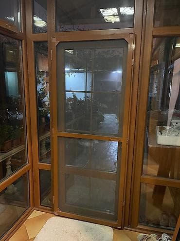 gapi: Qapi setkasi,tam islekdi gorduyunuz kimi qapinin ustundedi,80 manat — 1