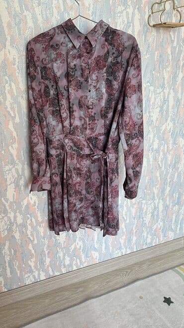 Baş geyimləri: Kokteyl donu, Mini, Adl, L — 1