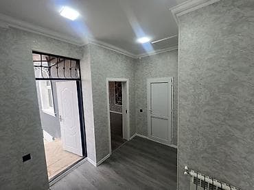 kiridit: Biləcəri 3 otaqlı, 84 kv. m, Kredit yoxdur, Yeni təmirli — 3