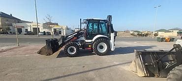 yağ filteri: Hidromek HMK 102B (2025 model) Texnika ideal vəziyyətdədir, tam saz və — 2