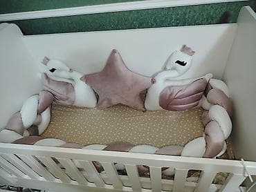 Bortik dəsti satılır ciddi alıcıya endirim olacağ