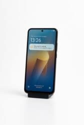 ikinci el redmi note 12: Redmi Note 12, 128 GB, rəng - Boz, İki sim kartlı, Sensor — 1