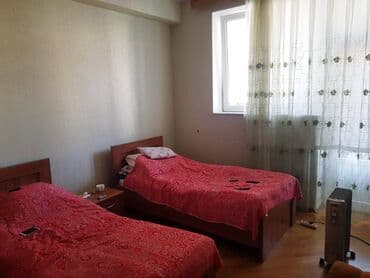 20 ci sahede kiraye heyet evleri: 3 otaqlı, Yeni tikili, m. 28 may, 130 kv. m — 13