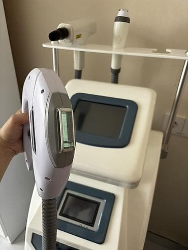 dirnag aparat: Dəri üçün — 7