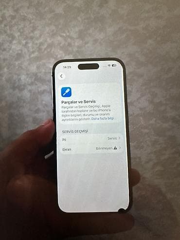 010 sim nomreler: IPhone 14 Pro, 128 GB, Deep Purple, Face ID — 4