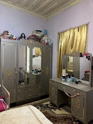Daşınmaz əmlak: Yenidir sadece rayona köçdüyüm üçün Ora daşinmaq çetindi Aşaği yeri — 1