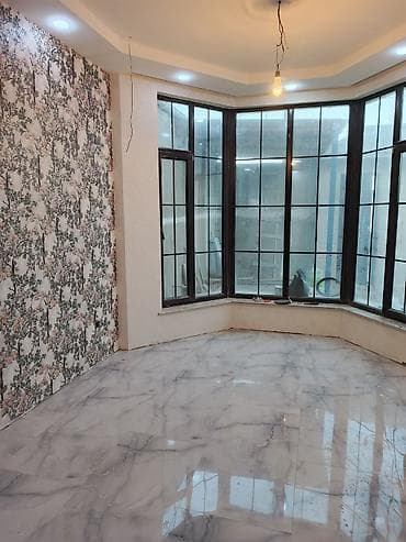 tikinti mallari: İşıqlı və müasir interyer üçün tam təmir-tikinti xidməti - Material — 4