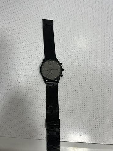 Cheetah chronograph A klass modeli icinde butun butun funksiyalar — 3