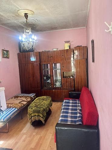 Sebail rayonu Mühafizə polisiyle üzbəüz heyet evi bir otaq kiraye