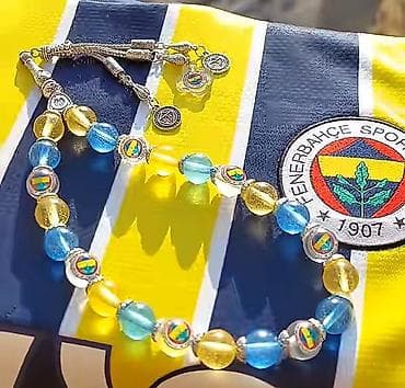 -⚽ 3 BÖYÜK KLUB AZARKEŞLƏRİ ÜÇÜN XÜSUSİ HƏDİYYƏ! ⚽ Fənərbaxça 💛💙 |
