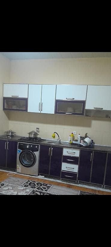 TECİLİ MƏTBƏX MEBELİ* Qiymət *300 AZN* ölçü *4.10* üzerinde *moyka* lalafo.az -da TECİLİ MƏTBƏX MEBELİ* Qiymət *300 AZN* ölçü *4.10* üzerinde *moyka*