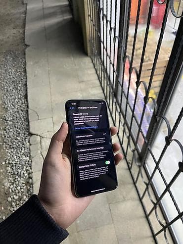 Proton: IPhone 11 Pro, Matte Midnight Green — 5