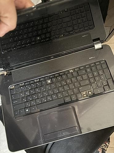 nitro 5 acer: HP Pavilion noutbuk gövdəsi və ehtiyat hissələri Məhsul təsviri: - — 4