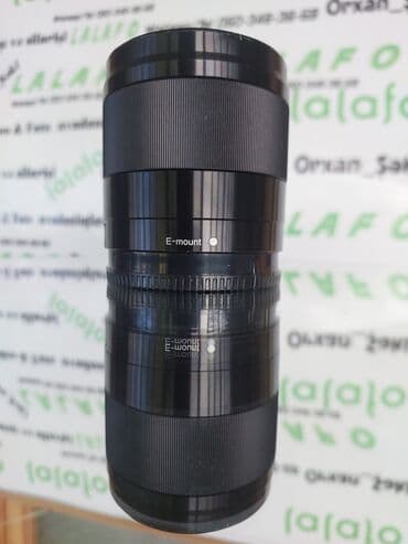 filtirli su: Sony 50mm F1.8
Orxan_Şəki — 3