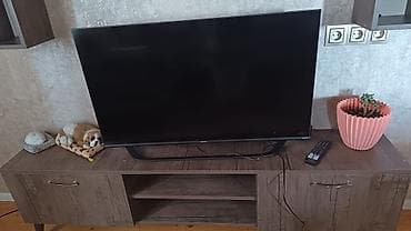 gta 5: Televizor Hisense 43" — 3