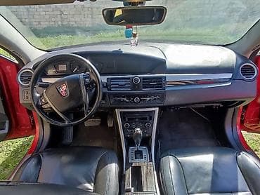 maşın satişi: MG : 1.8 l | 2011 il 195000 km Sedan — 7