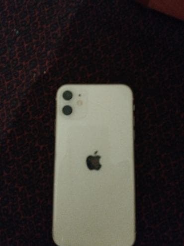 iphpne 11: IPhone 11, 64 GB, Ağ — 1