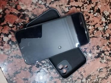 iphone 11 kaç manat: IPhone 11, Qara — 2