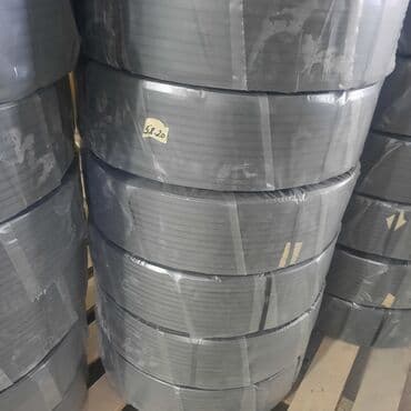 Metal məhsulları: PVC pəncərə altlıqları – geniş çeşid hansl ölçude isdesez zakaz qebul — 6