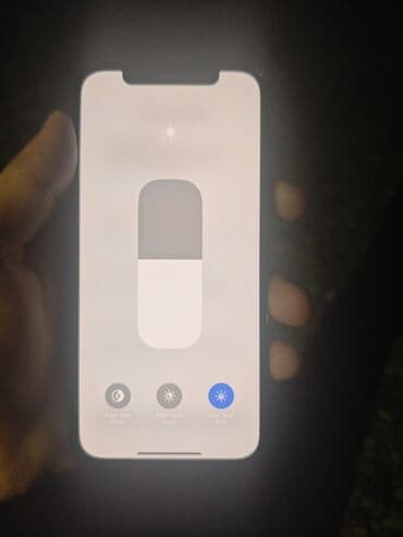 kalonka səs: IPhone 12 Pro, 128 GB, Qara, Qırıq — 1