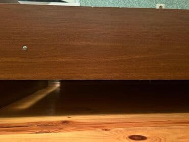 складная кровать трансформер: İşlənmiş, Təknəfərlik çarpayı, Bazasız, Matrassız, Siyirməsiz — 4