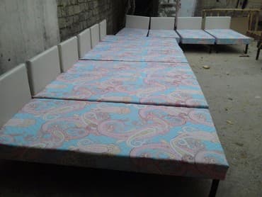 madera mebel qiymetleri: Krovat teze tam mohkem zemanet verilir hazirlari var 1 neferlik 55m — 3
