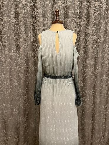 xonca satisi: Zərif maxi don 38 OLCU 
 Warehouse Dubai — 7
