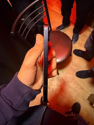 iphone x dubai: IPhone 14, 128 GB, Göy, Face ID — 4