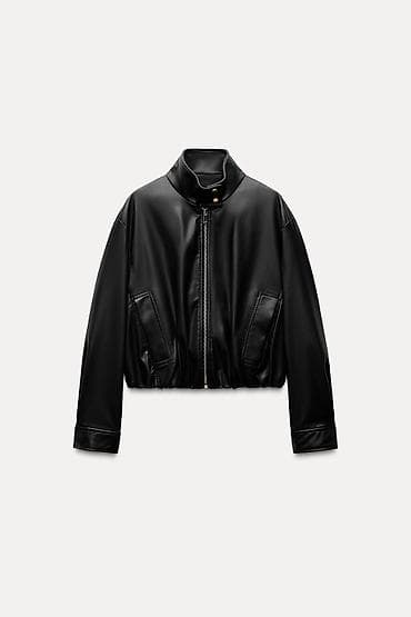 Kişi ayaqqabıları: Zara teze — 2