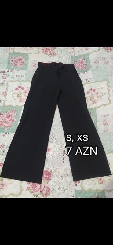 hicab az: Şalvarlar — 1