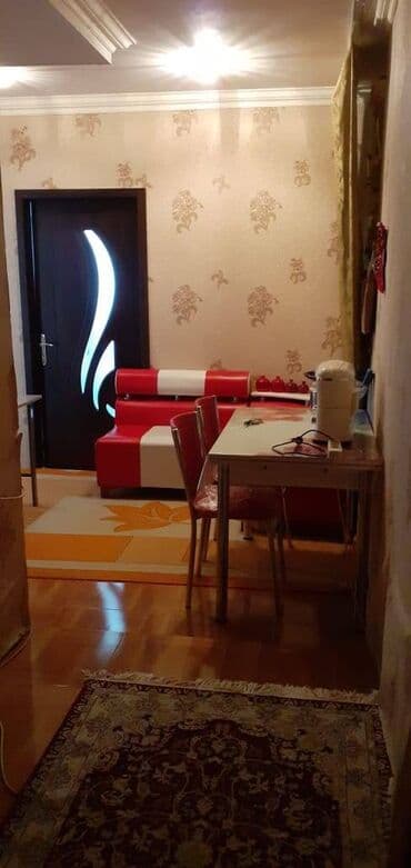 sumqayit bina evi: 2 otaqlı, Yeni tikili, 67 kv. m — 4