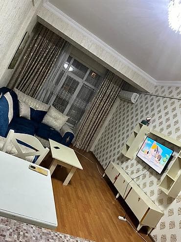 tap.az oguz: Məmmədli, 2 otaqlı, Yeni tikili, m. Koroğlu, 63 kv. m — 1