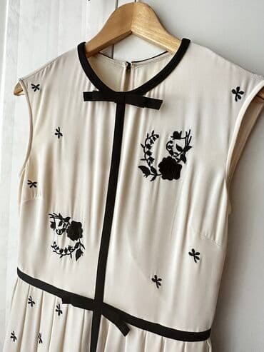 sifon fason 2023: Ted Baker don — 1