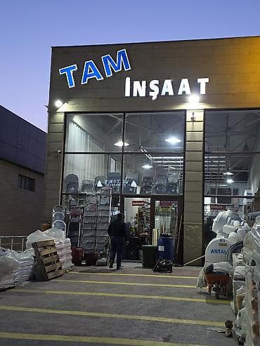 tikinti mater: Masazırda Sahibinden Yol Qırağı Hazır Kupçalı 221kv + 30kv olan Obyekt — 6