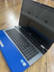 samsung notebook baku: Notebook yaxsi veziyyetdedir. Wifi usb ile isleyir, arada wifi gedir — 2