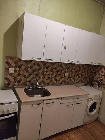 ehmedlide 2 otaqli kiraye evler: 47 kv. m, 2 otaqlı, Kombi, Qaz, İşıq — 6