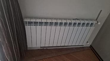 İşlənmiş Seksiyalı Radiator Alüminium lalafo.az -da İşlənmiş Seksiyalı Radiator Alüminium