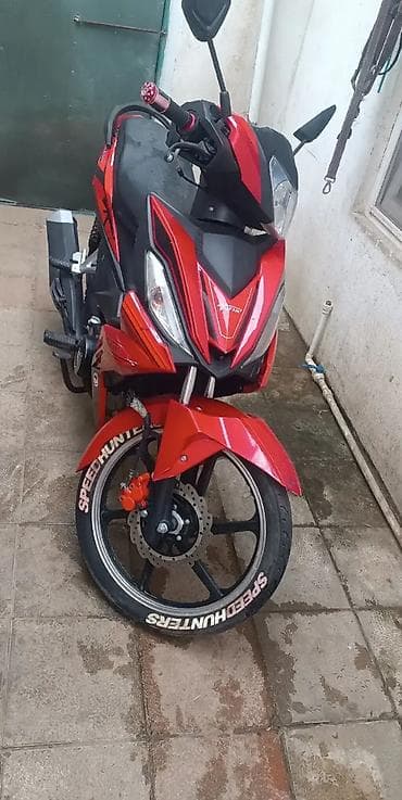 Tufan 50 sm3 — 3