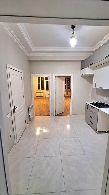 tap.az evler heyet: 2 otaqlı, Yeni tikili, 66 kv. m — 4